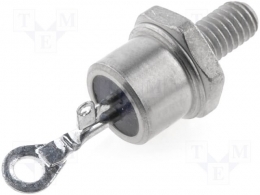 Tiristor 25 A