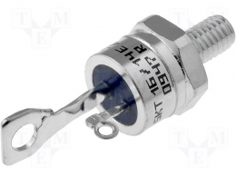Tiristor 40 A-1,4 kV