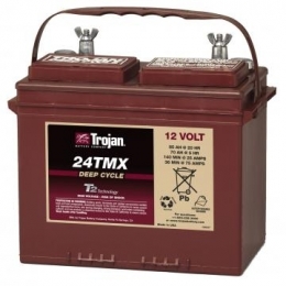 Baterie  Trojan 24TMX, 12V-85Ah