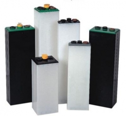 Elementi baterie tractiune 2V