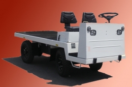 Baterie electrocar Balkancar