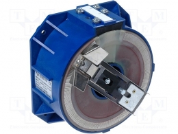 Autotransformator Variabil 10A, 1-250VAC