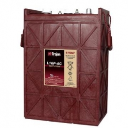 Baterie Trojan L16P-AC, 6V-420Ah