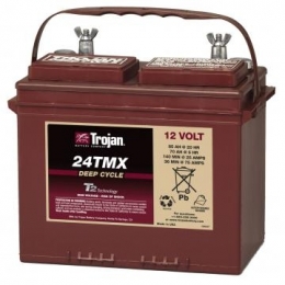 Baterie Trojan 24TMX, 12V-85Ah