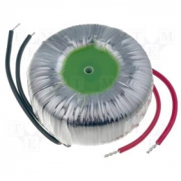 Transformator toroidal 150VA; 230VAC; 30V