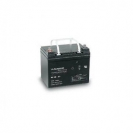 Acumulator UPS 12 V - 34 Ah