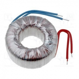 Transformator toroidal 250VA; 230VAC; 28V