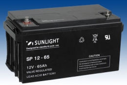 Acumulator UPS 12 V - 65 Ah