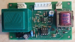 CIRCUITUL RED31E