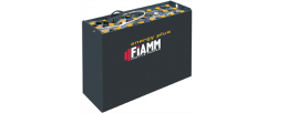 Baterii Tractiune Fiamm Energic Plus