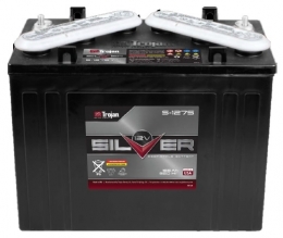 Baterie Trojan Silverline S-1275; 12V-145AH