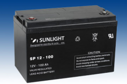 Acumulator UPS 12 V - 106 Ah