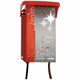 Redresor 24V/30A monofazat Zenith inalta frecventa