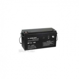 Acumulator UPS 12 V - 124 Ah