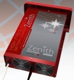 Redresor 48V/120A trifazat Zenith inalta frecventa