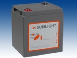 Acumulator UPS 6 V - 107,4 Ah