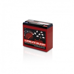 Acumulator 12V/28Ah ZENITH GEL+SILICON