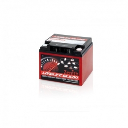 Acumulator 12V/45Ah ZENITH GEL+SILICON