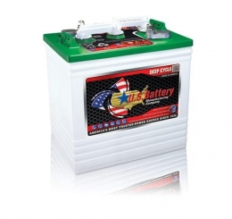 Acumulator 6V/242Ah  US-125-XC2