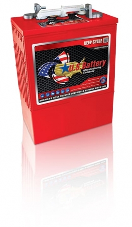 Acumulator 6V/385Ah  US-L16-XC2