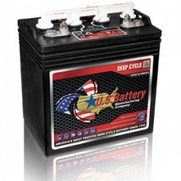 Acumulator 8V/170Ah  US-8VGC-XC2