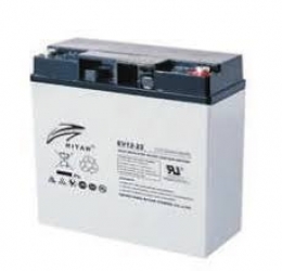 Acumulator tractiune Ritar 12V - 24Ah