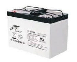 Acumulator tractiune Ritar 12V - 60Ah