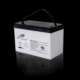 Acumulator tractiune Ritar 12V - 100Ah