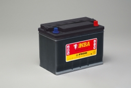 Acumulator GEL NBA 3GL12N 12V / 86Ah