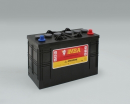 Acumulator GEL NBA 4GL12N 12V / 100Ah