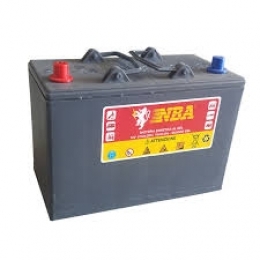 Acumulator GEL NBA QUASAR  12V / 87Ah