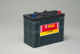 Acumulator GEL NBA 4GL12NH 12V / 140Ah