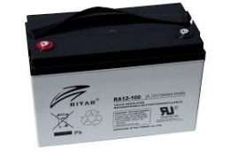 Acumulator solar 12V / 100Ah