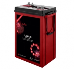 ACUMULATOR ZENITH ZL060130 6V | 410AH