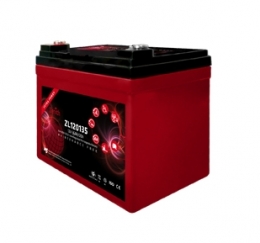 ACUMULATOR ZENITH ZL120135 12V | 36AH