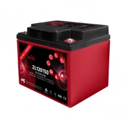ACUMULATOR ZENITH ZL120150 12V | 45AH