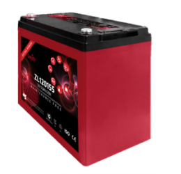 ACUMULATOR ZENITH ZL120155 12V | 55AH
