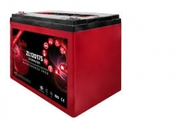 ACUMULATOR ZENITH ZL120175 12V | 86AH
