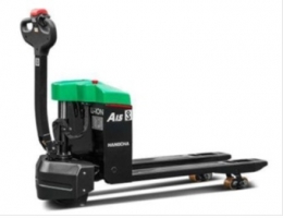 Transpalet electric 1500kg / 1.5 tone