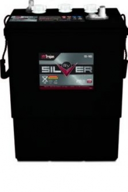 Baterie Trojan S-L16, 6V 362Ah