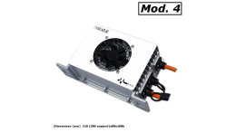 REDRESOR NEOS 48V | 30A