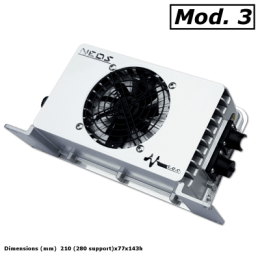 REDRESOR NEOS 24V | 30A