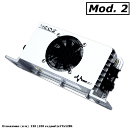 REDRESOR NEOS 24V | 25A