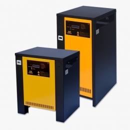 REDRESOR S.E. 48V 200A