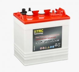 ACUMULATOR TRC EUROPA 6V/245Ah