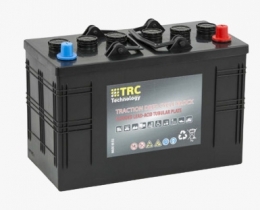 ACUMULATOR TRC EUROPA 12V/140Ah