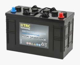 BATERIE SEMITRACTIUNE TRC EUROPA 12V/90AH