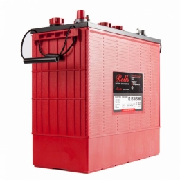 BATERIE TRACTIUNE ROLLS 12V/210AH