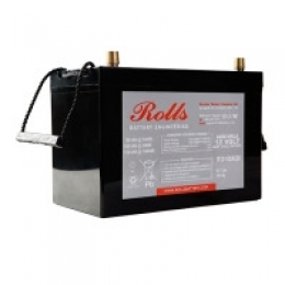 BATERIE AGM ROLLS 12V/100AH