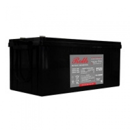 BATERIE AGM ROLLS 12V/200AH